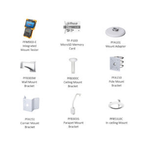 KAMERA IP DAHUA SD4A216DB-HNY