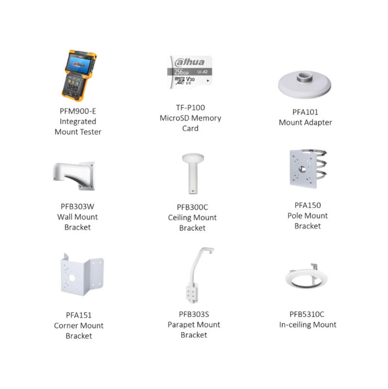 KAMERA IP DAHUA SD4A216DB-HNY