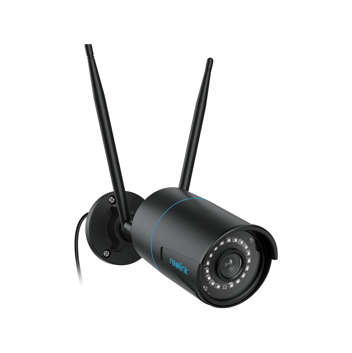 Kamera IP WiFi Reolink W320 5Mpix Wi-Fi P2P czarna