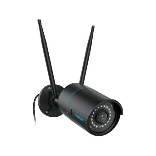 Kamera IP WiFi Reolink W320 5Mpix Wi-Fi P2P czarna