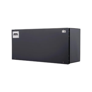 Zestaw do 8 kamer IP switch PoE 8P+2G ATTE IP-8-20-R5U0