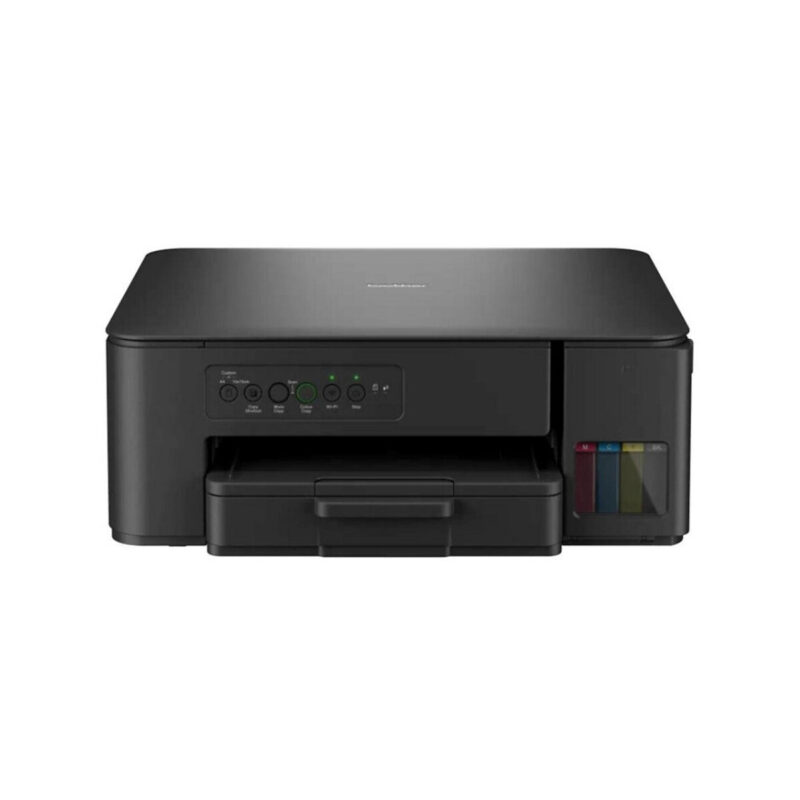 Urządzenie wielofunkcyjne BROTHER DCP-T430W Druk w kolorze, Wi-Fi