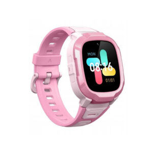 Smartwatch Mibro P6 4G LTE (różowy)