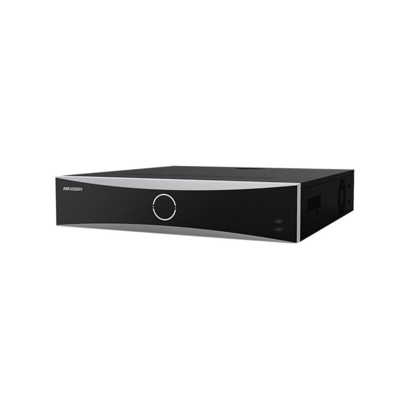 Rejestrator IP Hikvision DS-7716NXI-I4/S E PL