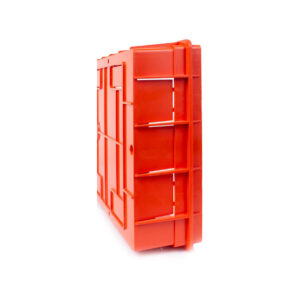 Rozdzielnica podtynkowa 18 modułowa Adelid RM-PT-18M