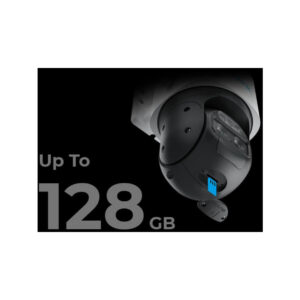 Kamera IP Reolink Trackmix B770 akumulatorowa (4MP+4MP) 8MP Wi-Fi