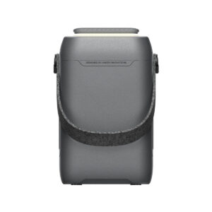 Przenośna stacja zasilania Anker Solix C300X DC 288Wh 300W