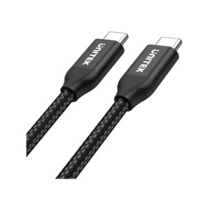 Unitek Mobile przewód 2M PD USB C 100W