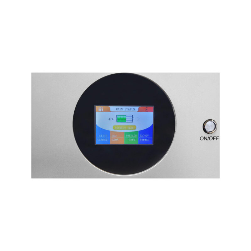 Magazyn Energii Volt Polska Ultra-5 51,2V 100Ah 100A