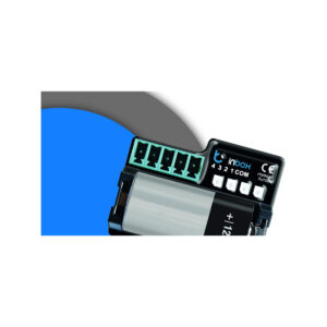 Moduł wejść binarnych inbox Blebox