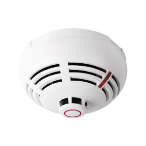 SATEL PUNKT. CZUJKA CIEPŁA KL.A1R DCP-100