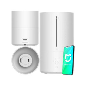 d1dd2d9ac40722f1ce427762cd782a01_original Nawilżacz powietrza Xiaomi Mi Smart Humidifier 2 Ultradźwiękowy