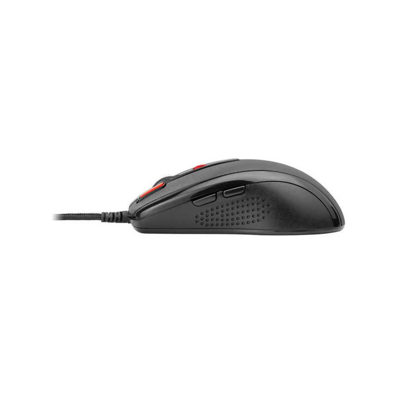 Mysz A4tech XGame X710BK Opto Oscar