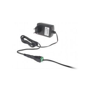 GNIAZDO ZASILACZA SKRĘCANE G-55