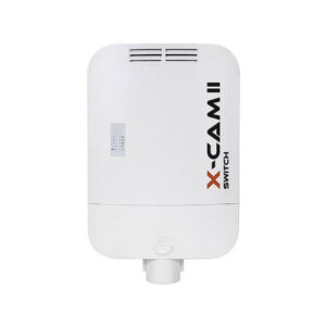 SWITCH POE CAMSAT X-CAM II Switch PoE+ 4F TX15 (230V, TX1550, RX1310)