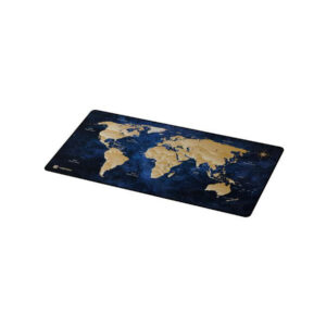 Podkładka pod mysz Natec World Deep Blue 800x400mm