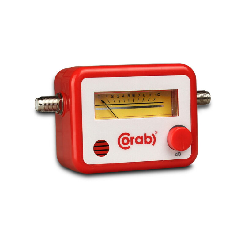 MIERNIK SATELITARNY SAT- FINDER