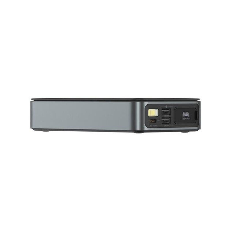 d224f11a46bed4f32800f3bfdd98cfef_original POWERBANK BOOSTER Baseus Super Jump Starter C00245700111-00 12000mAh 12V 1200A + KABLE KROKODYLKI