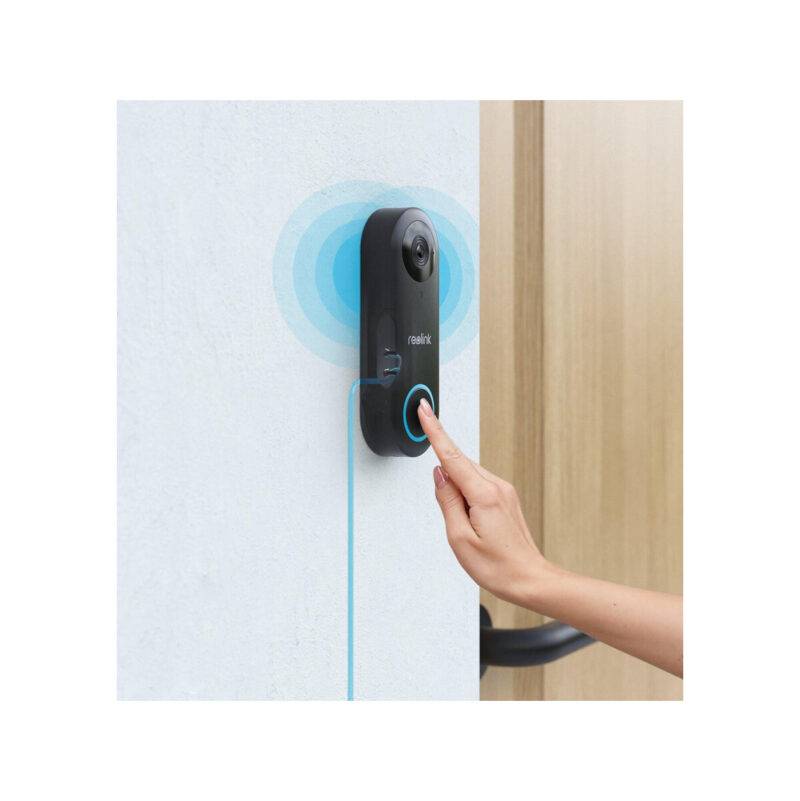 d237f5d4d0a820159465632c32b9ad11_original Reolink bezprzewodowy wideo dzwonek D340W Wi-Fi 5MPx
