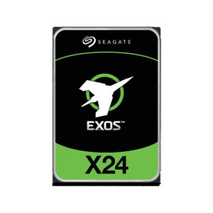 DYSK SEAGATE EXOS X24 16TB ST16000NM002H