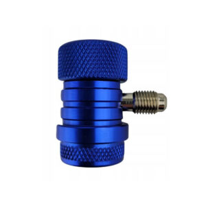 Szybkozłączka Value VHF-SA-NC 1/4" SAE