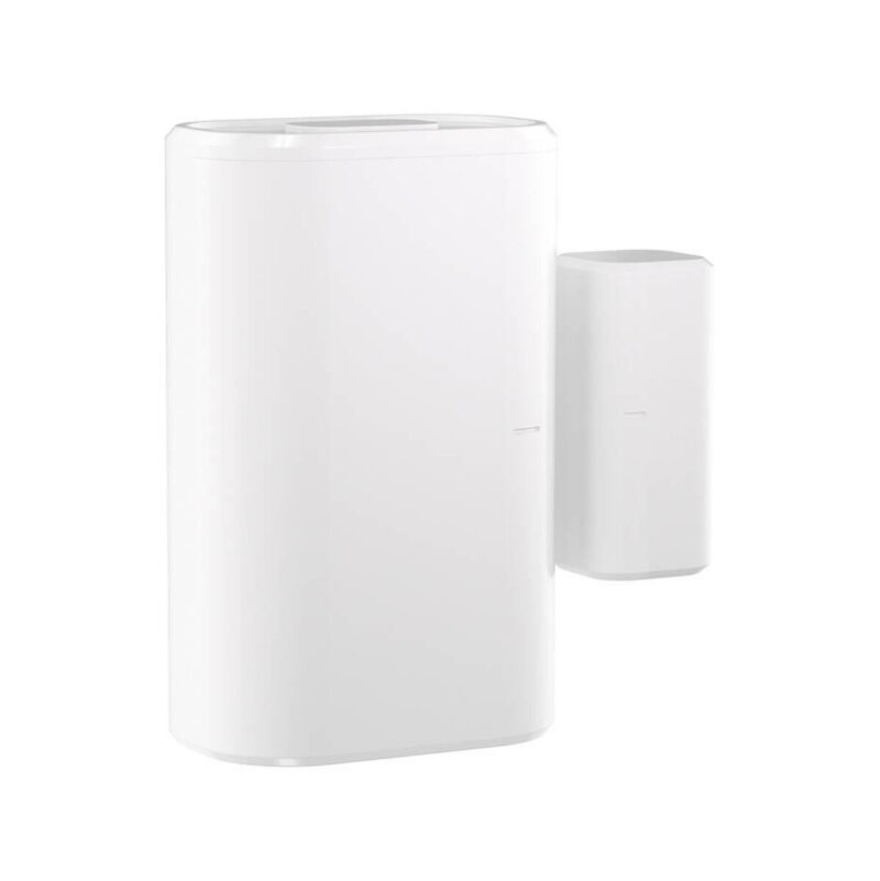 SONOFF Inteligentny czujnik otwarcia okien i drzwi ZigBee SNZB-04P
