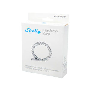 Shelly Leak Sensor Cable
