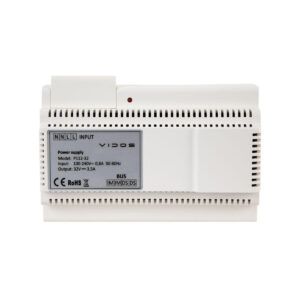 Zasilacz VIDOS 2IP P112-32