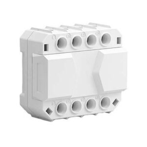 SONOFF Inteligentny pilot eWeLink Remote 3-kanałowy S-Mate