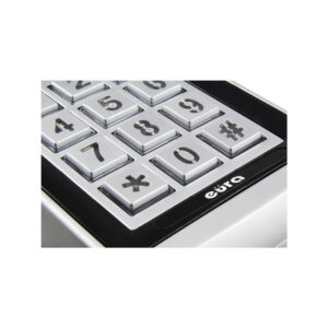 ZAMEK SZYFROWY EURA AC-20C7