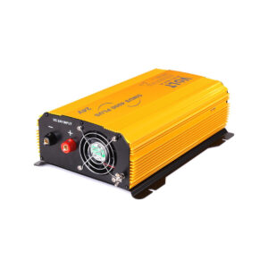 PRZETWORNICA VOLT POLSKA SINUS PLUS 4000 24V / 230V 2000/4000W