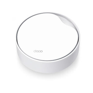 DOMOWY SYSTEM WI-FI MESH TP-LINK DECO X50-POE(2-PACK)