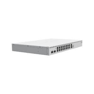 MIKROTIK ROUTERBOARD CRS518-16XS-2XQ-RM