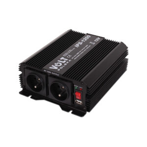PRZETWORNICA VOLT POLSKA IPS-1200 12V 230V 800/1200W