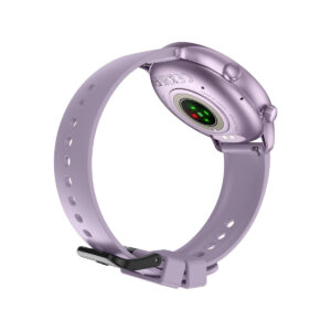 Smartwatch Zeblaze Btalk 3 Plus fioletowy