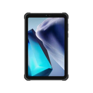 Tablet Oukitel RT3 Plus 8" 4/128GB 11000mAh czarny