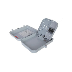 MUFA PRZEŁĄCZNICA nasłupowa Fibertechnic FTTX MDU B16-D oval port