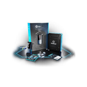 Alkomat Promiler iSOBER 30