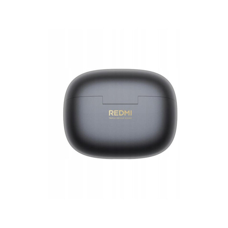 Słuchawki Xiaomi Redmi Buds 8 Pro Obsidian Black