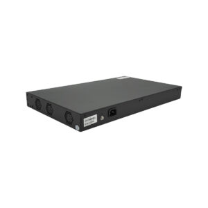 SWITCH DCN ES430-26P-POE L2 24xPoE+/2xSFP (370W)