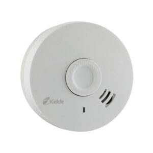 OPTYCZNY CZUJNIK DYMU KIDDE 10Y29 10 lat akumulator