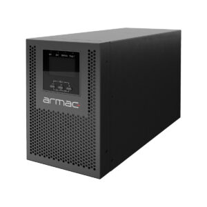 UPS ZASILACZ AWARYJNY Armac Office 1000VA ON-LINE PF1 Dust Free