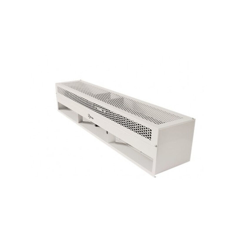 Kurtyna powietrzna Ferono FK150ZC bez nagrzewnicy do chłodni