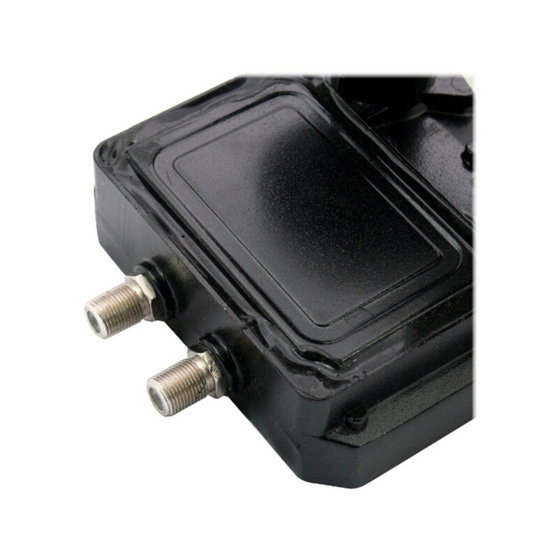 KONWERTER INVERTO MONOBLOCK TWIN BLACK PRO