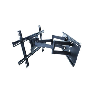 UCHWYT DO TV LED/LCD AR-87 ART 40-80" 60KG reg. pion/poziom 46cm