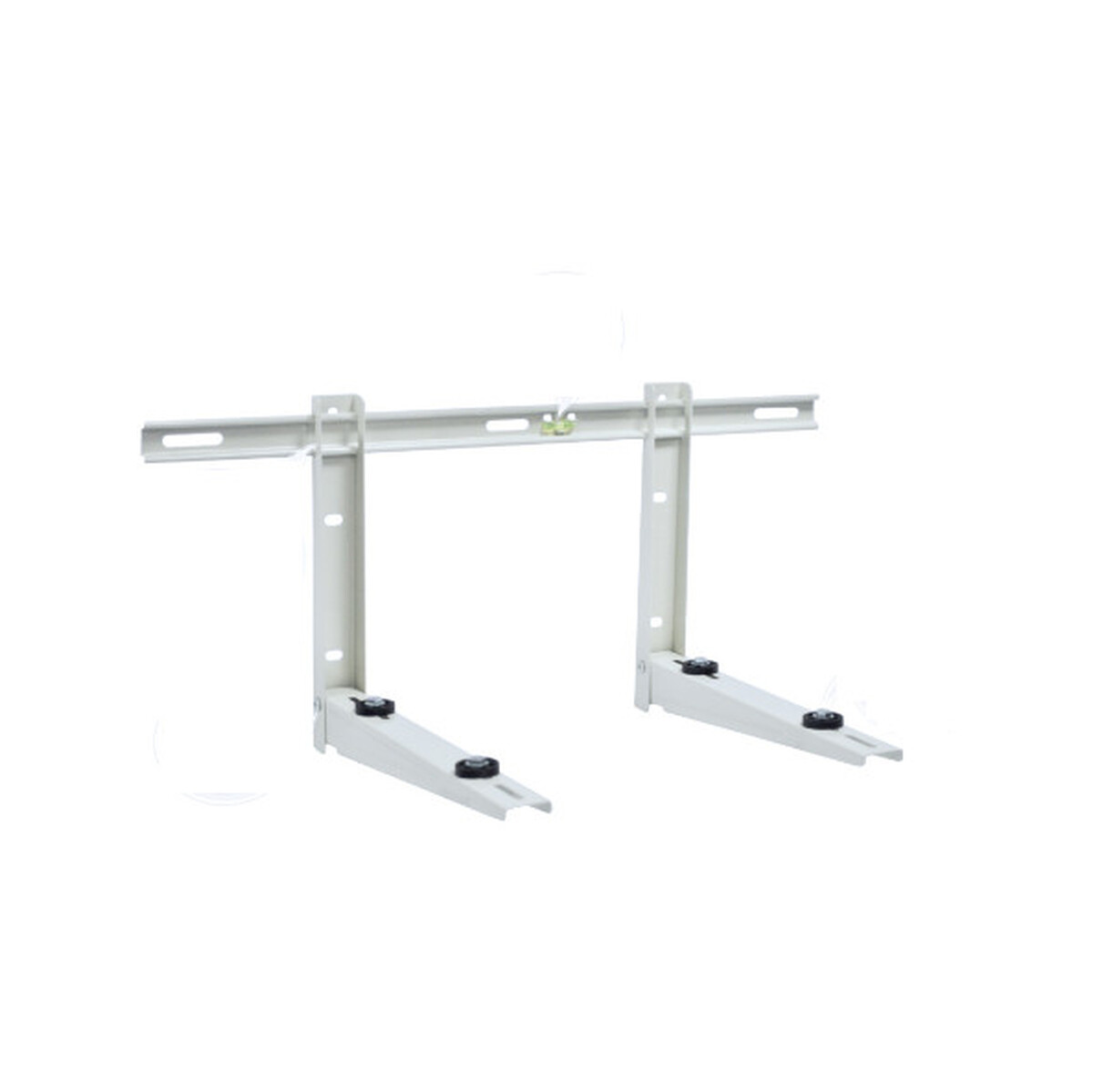 Wspornik składany z belką montażową Ivensis IWL550 550mm