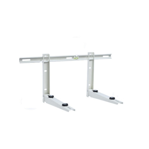 Wspornik składany z belką montażową Ivensis IWL550 550mm