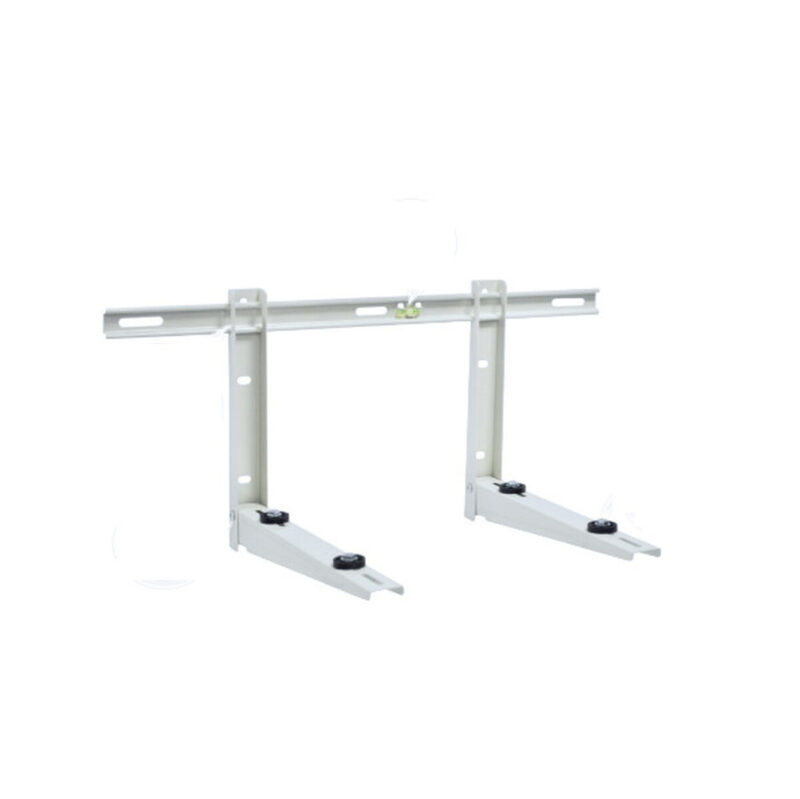 Wspornik składany z belką montażową Ivensis IWL550 550mm