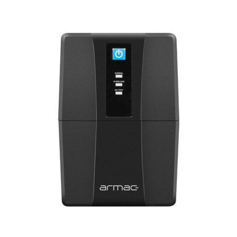 UPS ZASILACZ AWARYJNY Armac Home 650VA LINE-INTERACTIVE V2