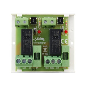 MODUŁ PRZEKAŹNIKOWY Pulsar AWZ625